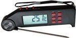 AR9214 термометр контактный цифровой от компании ООО "АССЕРВИС" лабораторное оборудование и весы по низким ценам. - фото 1