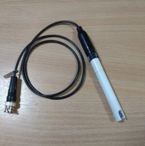 Электрод для измерения рН-молока ЭК-01