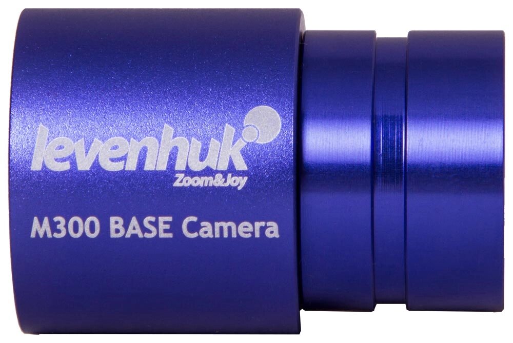 Камера цифровая Levenhuk M300 BASE от компании ООО "АССЕРВИС" лабораторное оборудование и весы по низким ценам. - фото 1