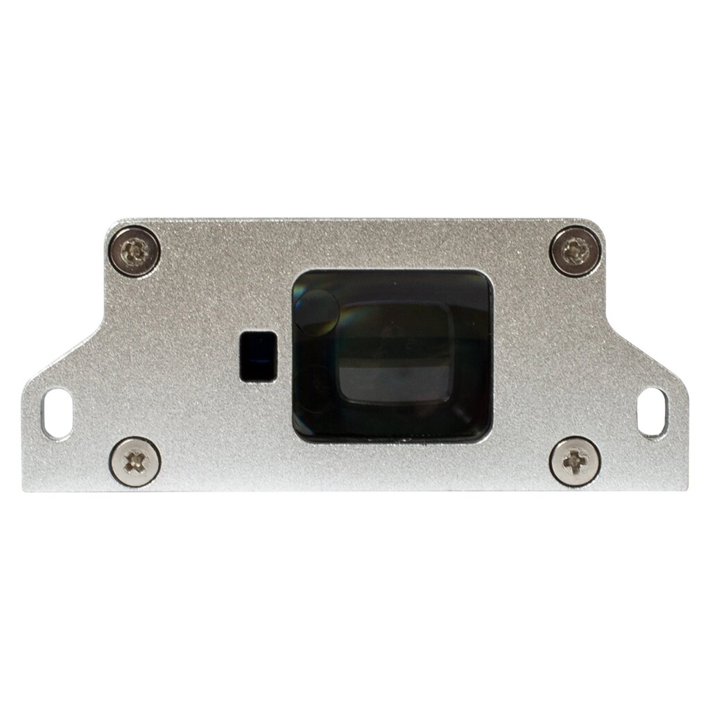 Лазерный датчик расстояния RGK DP10B (с вольтовым и токовым выходом) от компании ООО "АССЕРВИС" лабораторное оборудование и весы по низким ценам. - фото 1