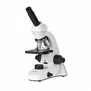 Микроскоп Микромед С-11 (вар. 1B LED) от компании ООО "АССЕРВИС" лабораторное оборудование и весы по низким ценам. - фото 1