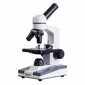Микроскоп Микромед С-11 от компании ООО "АССЕРВИС" лабораторное оборудование и весы по низким ценам. - фото 1