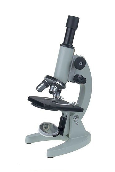 Микроскоп Микромед С-12 от компании ООО "АССЕРВИС" лабораторное оборудование и весы по низким ценам. - фото 1