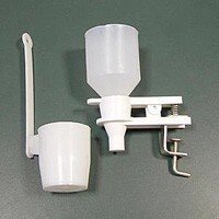 ОЧМ-М устройство для контроля чистоты молока