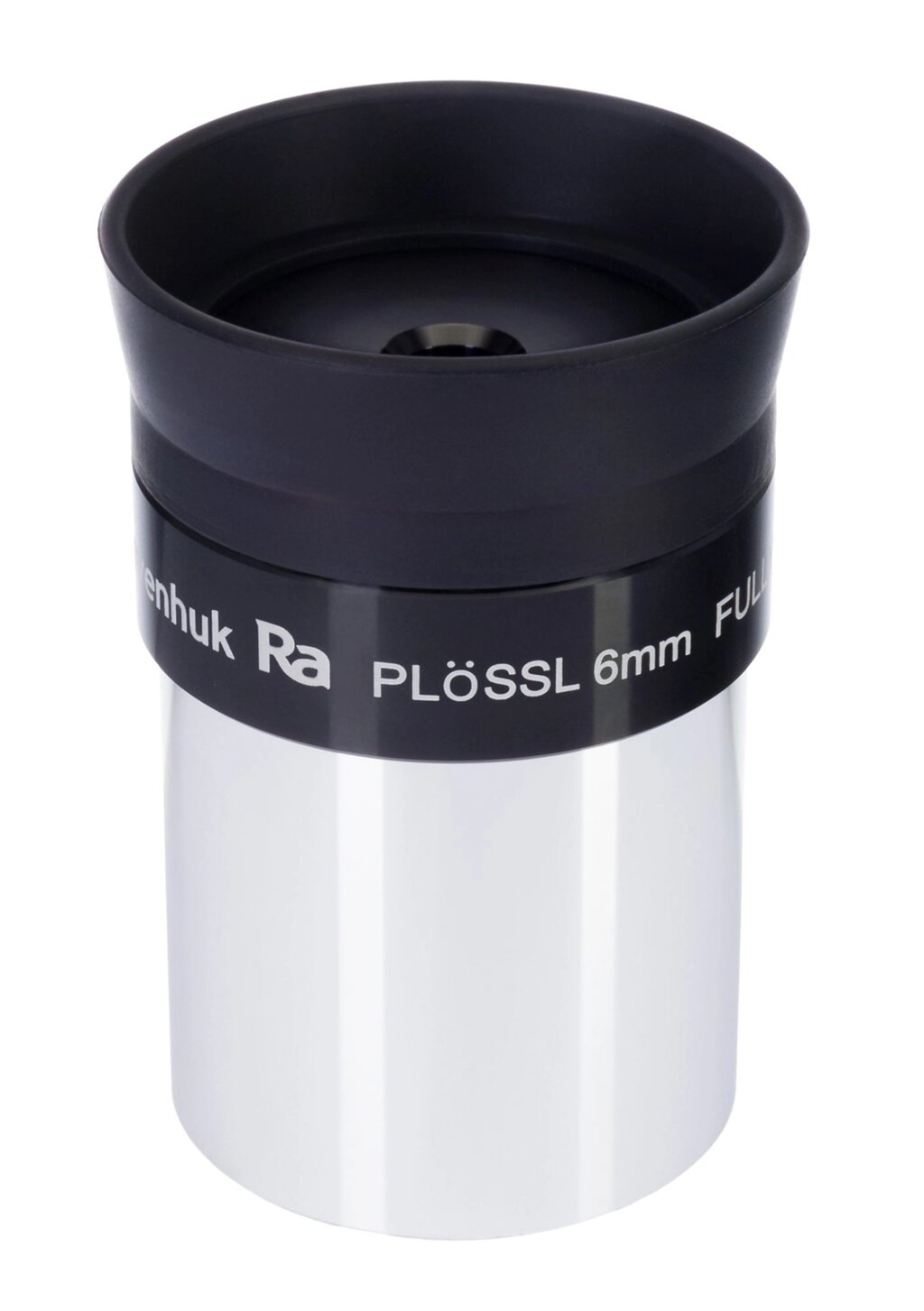 Окуляр Levenhuk Plössl 6 мм, 1,25" от компании ООО "АССЕРВИС" лабораторное оборудование и весы по низким ценам. - фото 1