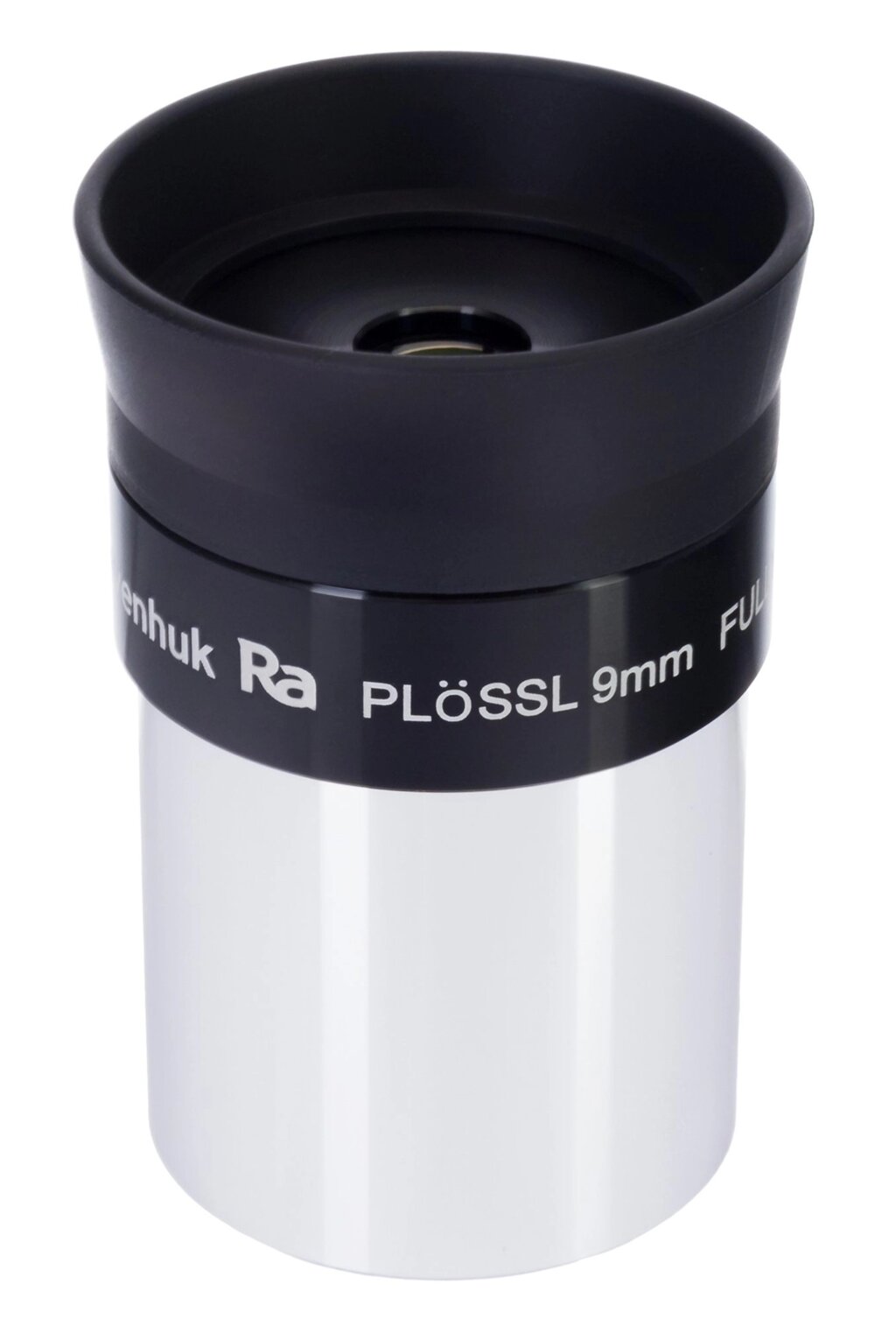 Окуляр Levenhuk Plössl 9 мм, 1,25" от компании ООО "АССЕРВИС" лабораторное оборудование и весы по низким ценам. - фото 1