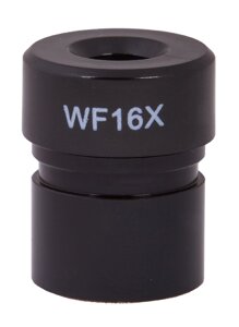 Окуляр Levenhuk Rainbow WF16x