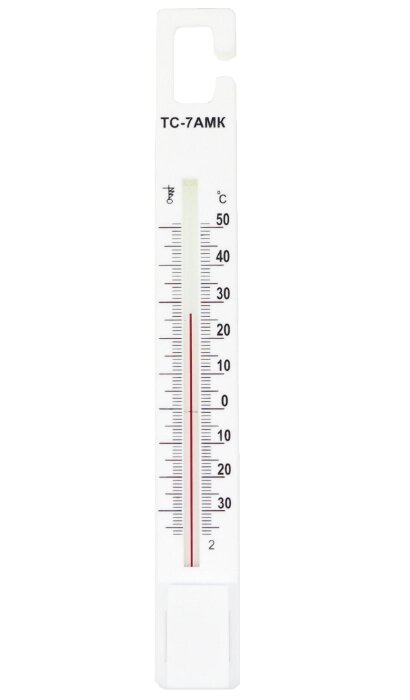 Термометр ТС-7АМК для холодильника -35 +50 с российской поверкой - розница