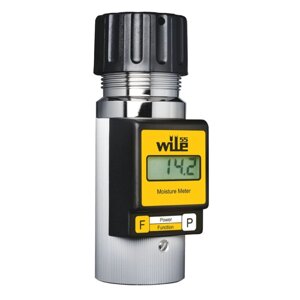 Влагомер зерна WILE-55 Вайл 55
