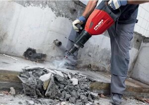Демонтаж бетонных конструкций в Ростовской области от компании ООО "АССЕРВИС" лабораторное оборудование и весы по низким ценам.