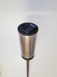 Термоштанга для измерения температуры зерна ИТЦ 1 метр нержавейка