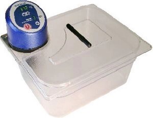 Водяной термостат TW-2.03 - преимущества