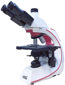 Микроскоп лабораторный Levenhuk MED PHС1600KLED