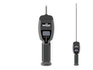 Wile-500 влагомер cена соломы и силоса Вайл-500