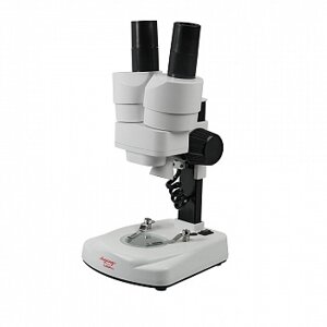 Микроскопы стереоскопические