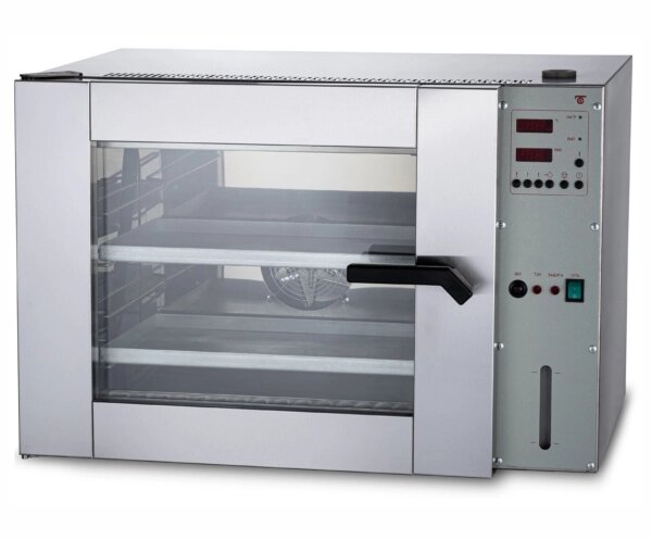 Лабораторный хлебопекарный шкаф ШХЛ-065 СПУ код 8001 - фото