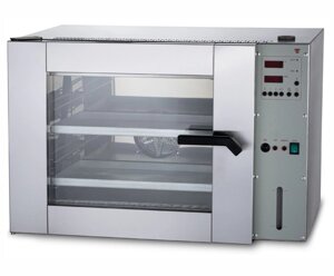 Лабораторный хлебопекарный шкаф ШХЛ-065 СПУ код 8001