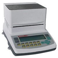 Анализатор влажности AGS100 100г 0,001 г