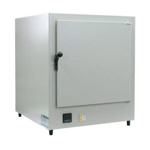 СНОЛ-3,5.5.3,5/3,5-И1 сушильный шкаф для сушки сварочных электродов 350С 62л