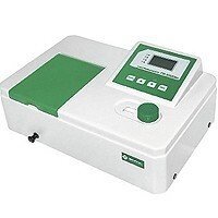 Спектрофотометр ПЭ-5300ВИ от компании ООО "АССЕРВИС" лабораторное оборудование и весы по низким ценам. - фото 1
