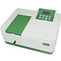 Спектрофотометр ПЭ-5400ВИ от компании ООО "АССЕРВИС" лабораторное оборудование и весы по низким ценам. - фото 1