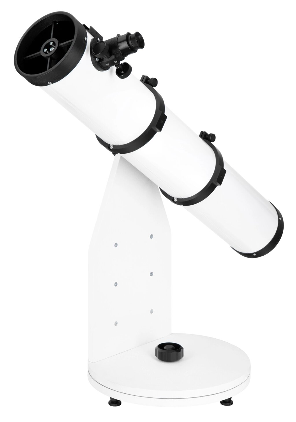 Телескоп Добсона Levenhuk LZOS 1000D от компании ООО "АССЕРВИС" лабораторное оборудование и весы по низким ценам. - фото 1