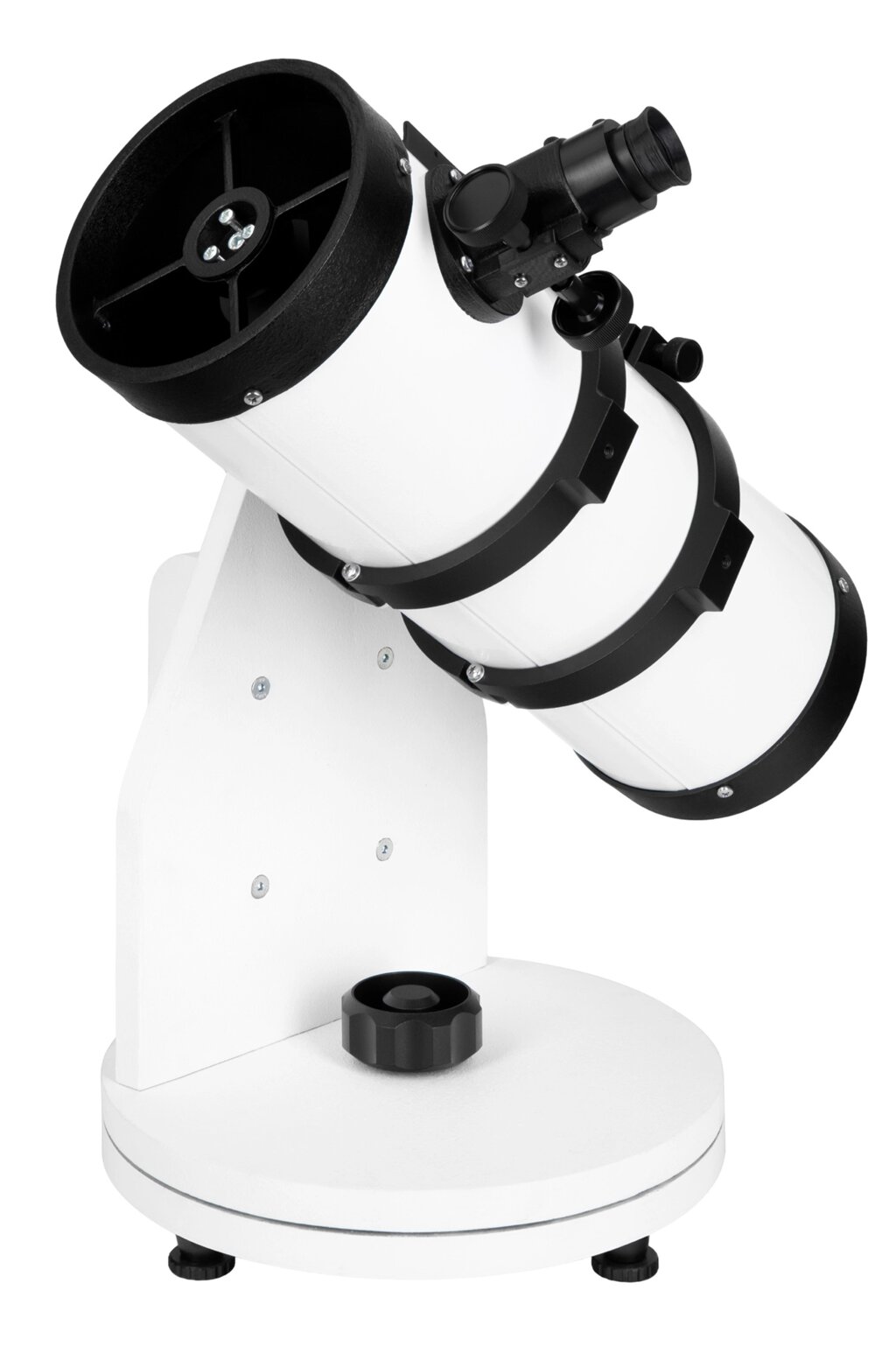 Телескоп Добсона Levenhuk LZOS 500D от компании ООО "АССЕРВИС" лабораторное оборудование и весы по низким ценам. - фото 1