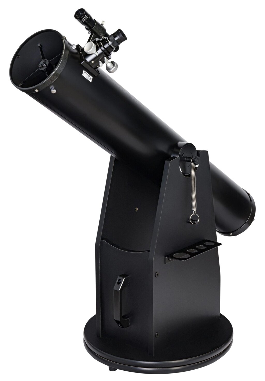 Телескоп Добсона Levenhuk Ra 150N Dob от компании ООО "АССЕРВИС" лабораторное оборудование и весы по низким ценам. - фото 1