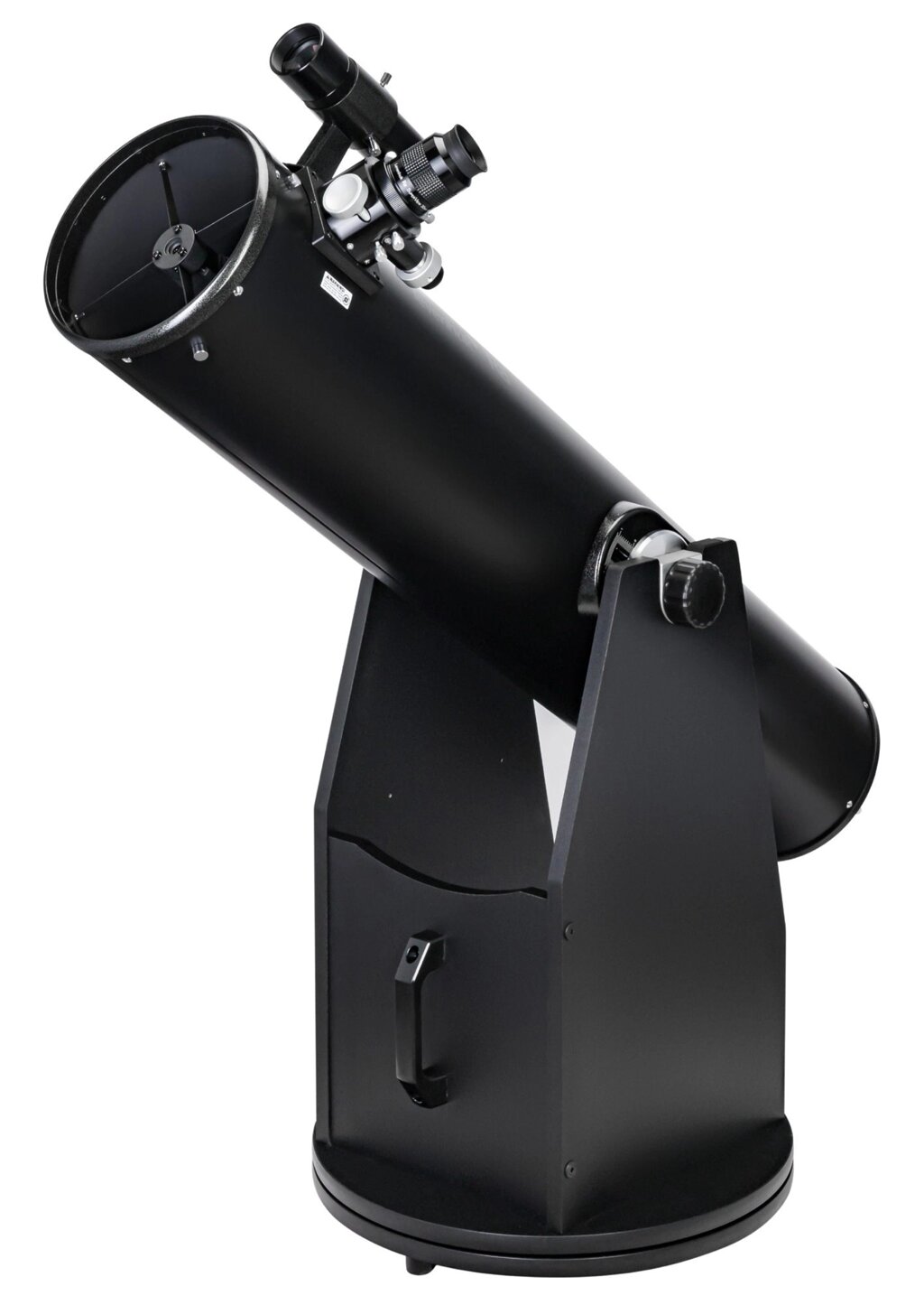 Телескоп Добсона Levenhuk Ra 200N Dob от компании ООО "АССЕРВИС" лабораторное оборудование и весы по низким ценам. - фото 1