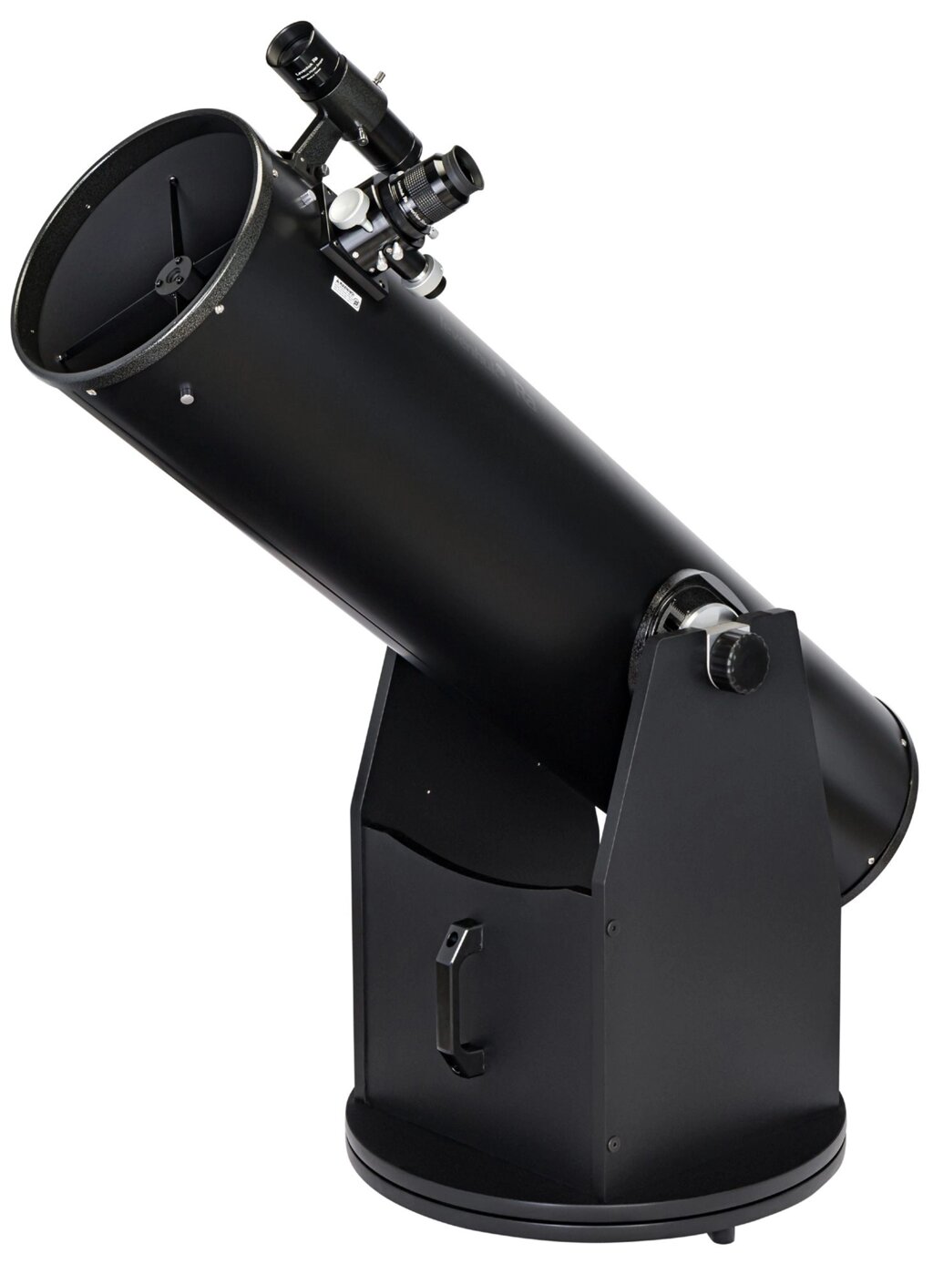 Телескоп Добсона Levenhuk Ra 250N Dob от компании ООО "АССЕРВИС" лабораторное оборудование и весы по низким ценам. - фото 1