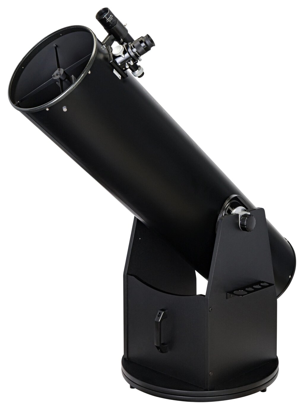 Телескоп Добсона Levenhuk Ra 300N Dob от компании ООО "АССЕРВИС" лабораторное оборудование и весы по низким ценам. - фото 1