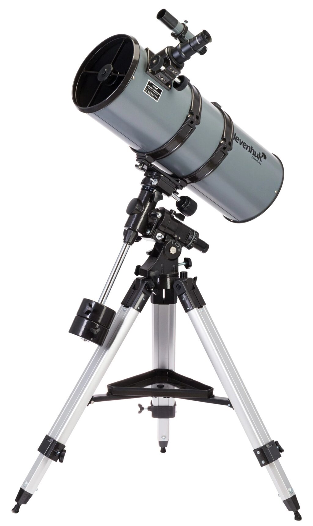 Телескоп Levenhuk Blitz 203 PLUS от компании ООО "АССЕРВИС" лабораторное оборудование и весы по низким ценам. - фото 1