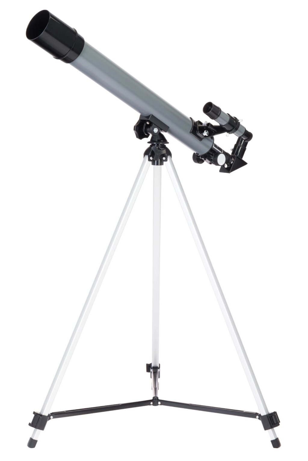 Телескоп Levenhuk Blitz 50 BASE от компании ООО "АССЕРВИС" лабораторное оборудование и весы по низким ценам. - фото 1