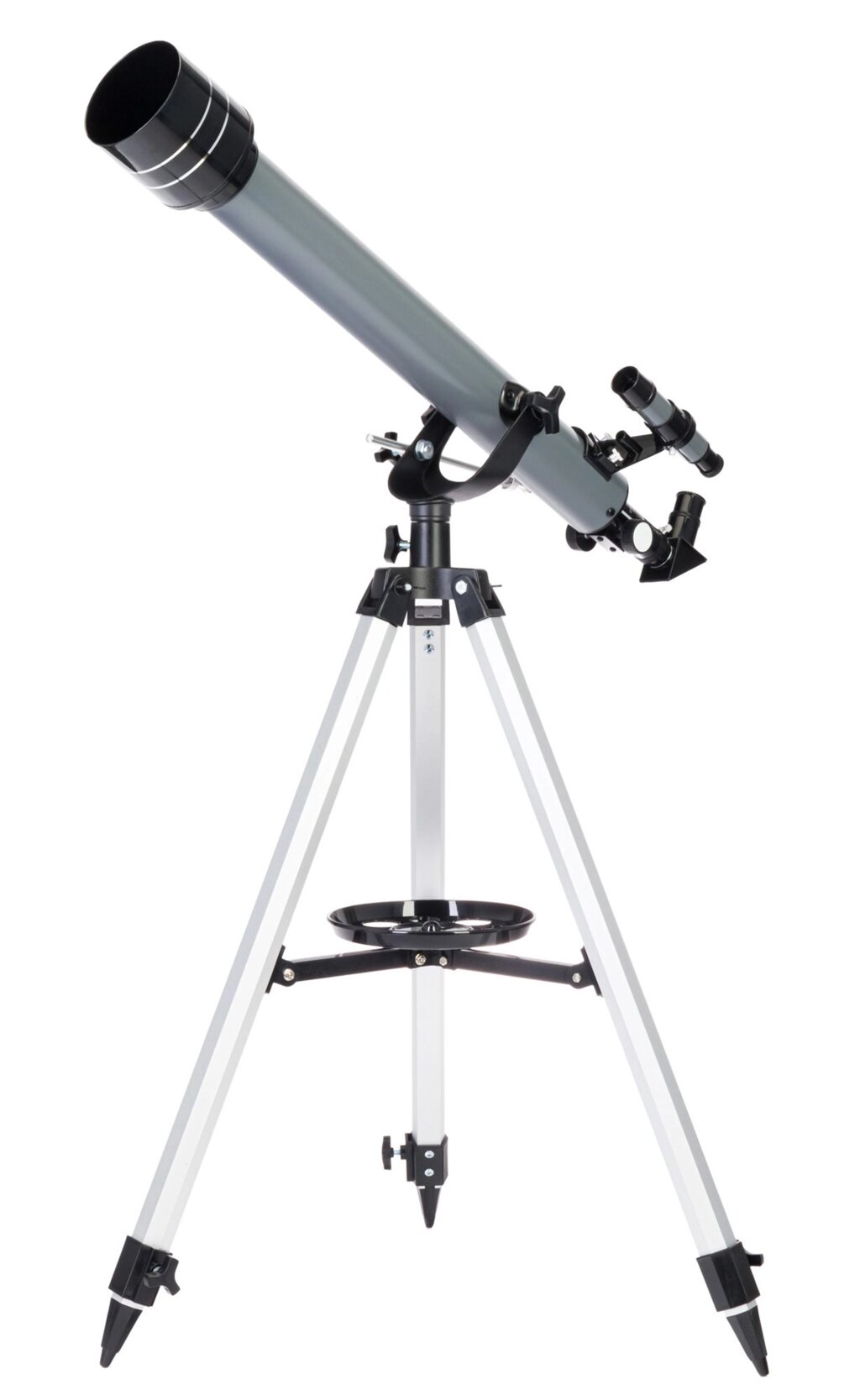 Телескоп Levenhuk Blitz 60 BASE от компании ООО "АССЕРВИС" лабораторное оборудование и весы по низким ценам. - фото 1