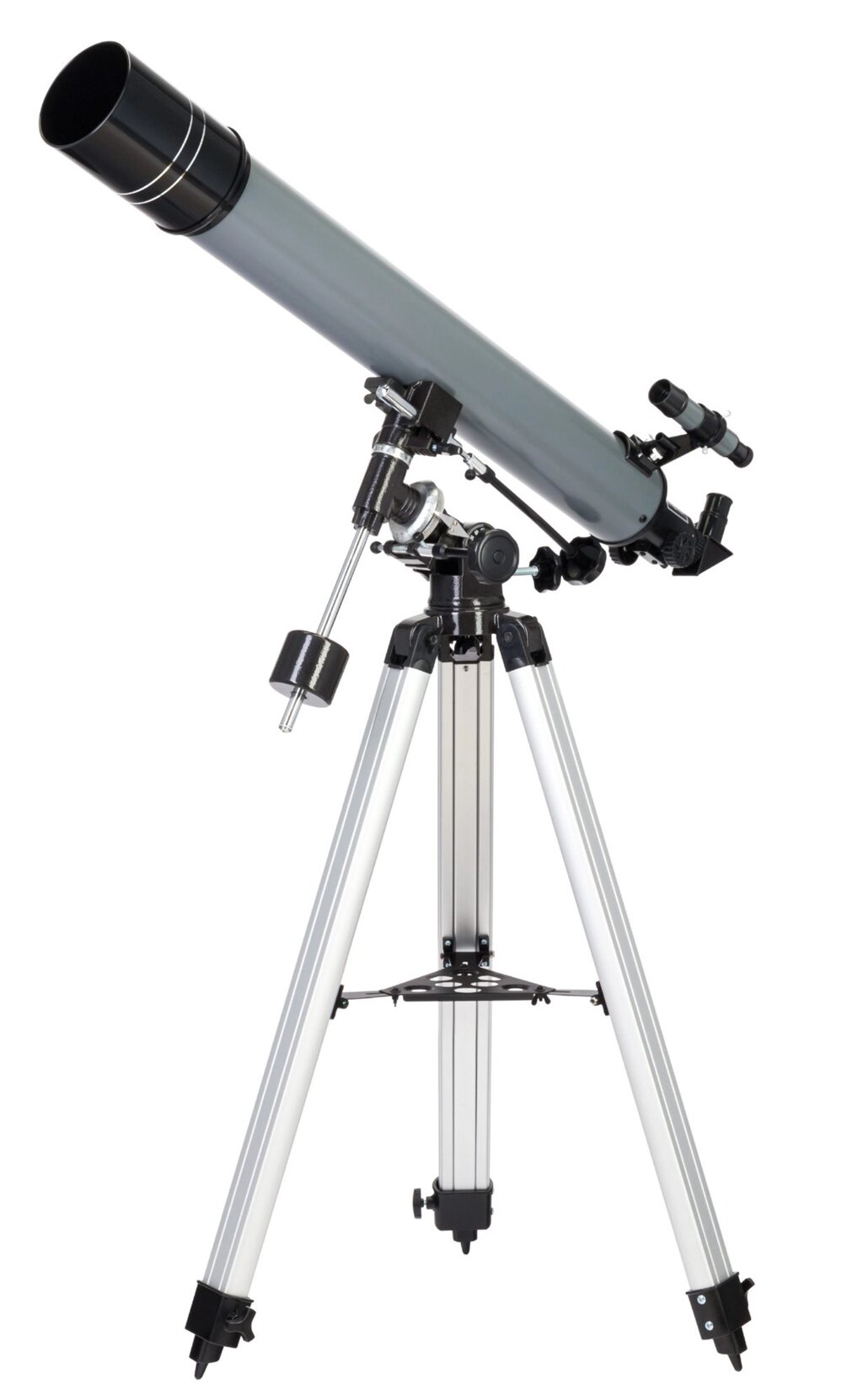 Телескоп Levenhuk Blitz 80 PLUS от компании ООО "АССЕРВИС" лабораторное оборудование и весы по низким ценам. - фото 1