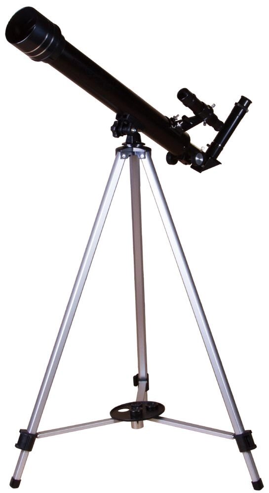 Телескоп Levenhuk Skyline BASE 50T от компании ООО "АССЕРВИС" лабораторное оборудование и весы по низким ценам. - фото 1