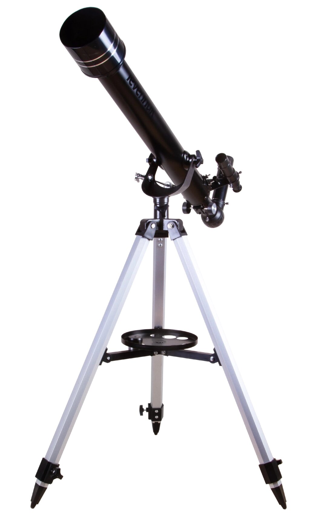 Телескоп Levenhuk Skyline BASE 60T от компании ООО "АССЕРВИС" лабораторное оборудование и весы по низким ценам. - фото 1