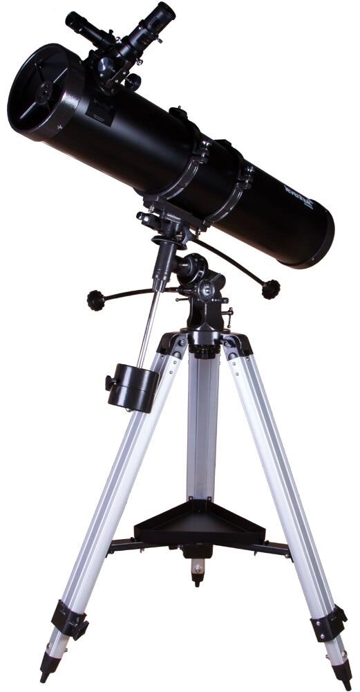 Телескоп Levenhuk Skyline PLUS 130S от компании ООО "АССЕРВИС" лабораторное оборудование и весы по низким ценам. - фото 1
