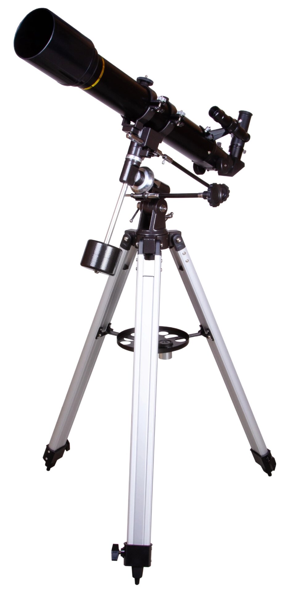 Телескоп Levenhuk Skyline PLUS 70T от компании ООО "АССЕРВИС" лабораторное оборудование и весы по низким ценам. - фото 1