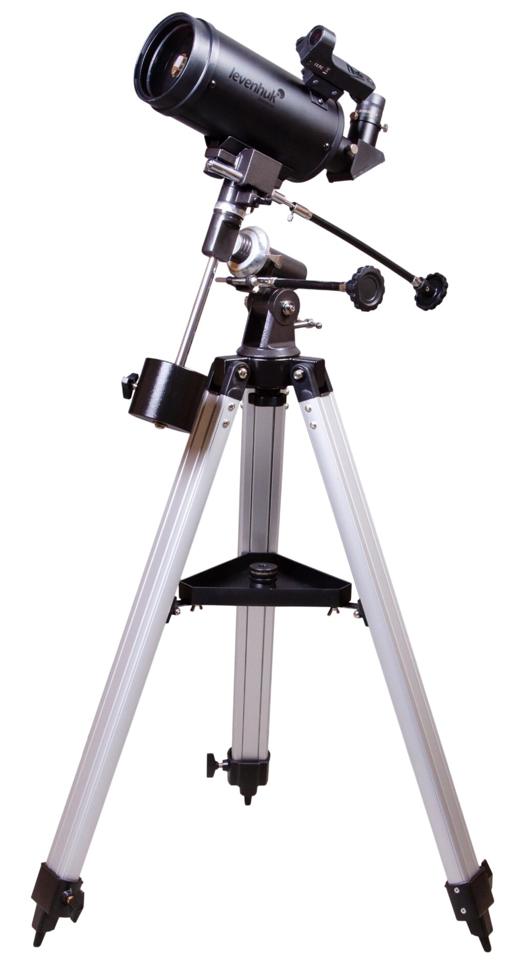 Телескоп Levenhuk Skyline PLUS 90 MAK от компании ООО "АССЕРВИС" лабораторное оборудование и весы по низким ценам. - фото 1