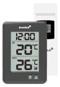 Термометр Levenhuk Wezzer BASE L50