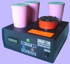 ВМЦЛ-12М прибор для измерения масличности подсолнечника от компании ООО "АССЕРВИС" лабораторное оборудование и весы по низким ценам. - фото 1