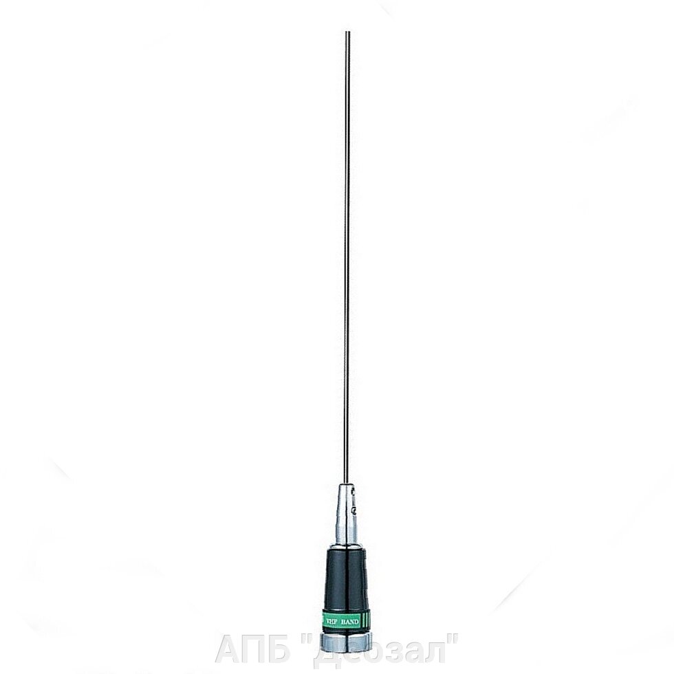Антенна автомобильная Anli AW-6 VHF 136-174 МГц от компании АПБ "Деозал" - фото 1
