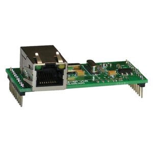 Ethernet-модуль Мираж-ЕМ-01