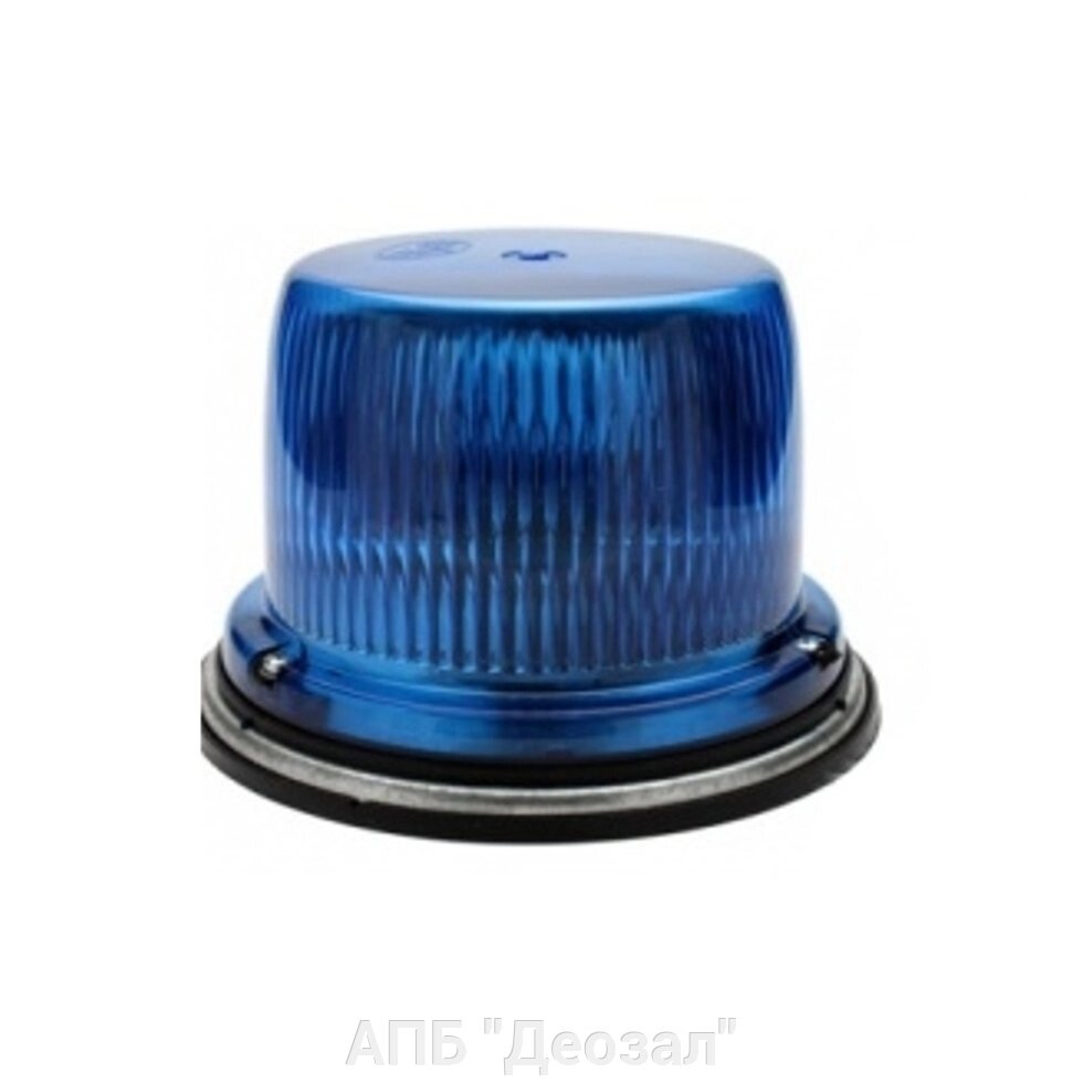 ФП-1-120 Д3 (синий 12-24В) без магнита, импульсный от компании АПБ "Деозал" - фото 1
