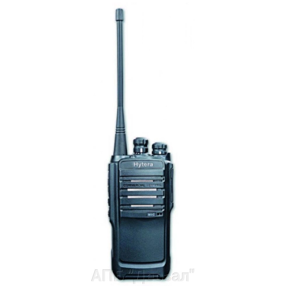 Hytera TC-508 радиостанция портативная (400-470 МГц) от компании АПБ "Деозал" - фото 1