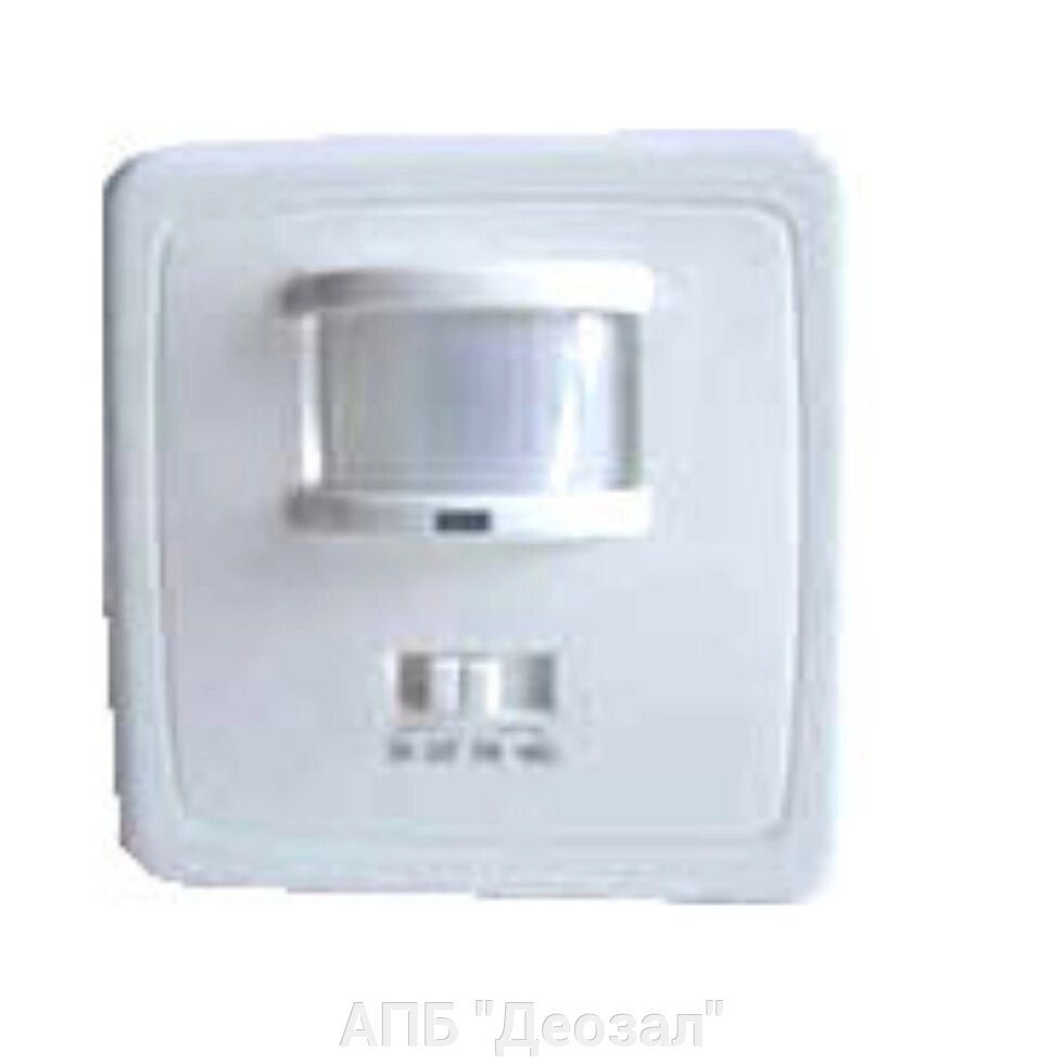 ИК-детектор включения света LX-2000 от компании АПБ "Деозал" - фото 1