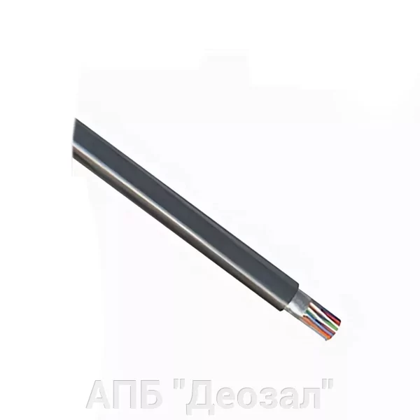 Кабель Тппэп 10х2х0 4 Купить