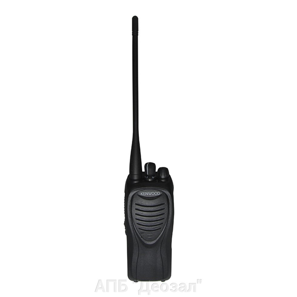 Kenwood TK-2307 VHF 16кан 5 Вт Радиостанция портативная от компании АПБ "Деозал" - фото 1