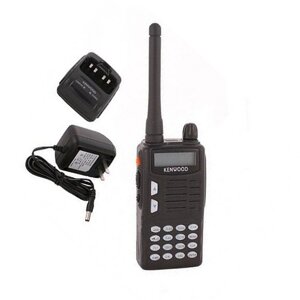 Kenwood TK-450S UHF Радиостанция портативная